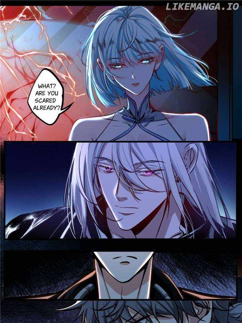 Alien Abyss: Restart Era Chapter 38 5